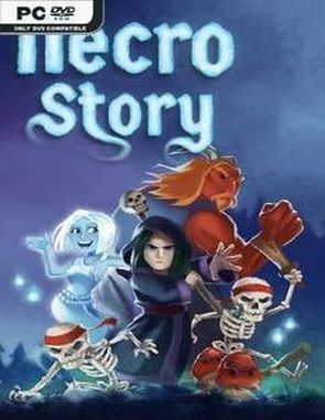 Necro Story (PC)