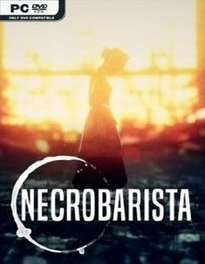 Necrobarista (PC)