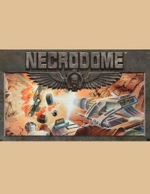 Necrodome (PC)