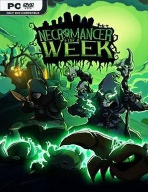 Necromancer for a Week (PC)