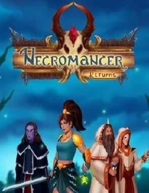 Necromancer Returns (PC)