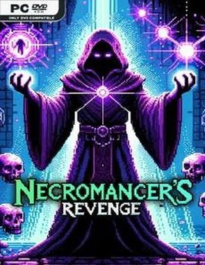 Necromancer's Revenge (PC)
