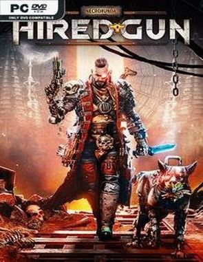 Necromunda: Hired Gun (PC)