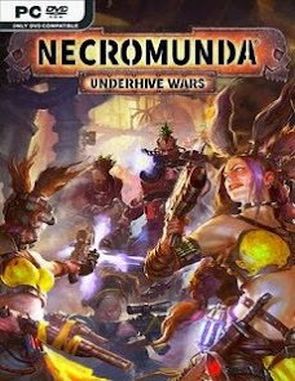 Necromunda: Underhive Wars (PC)