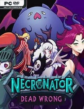 Necronator: Dead Wrong (PC)