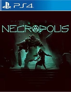 Necropolis (PS4)