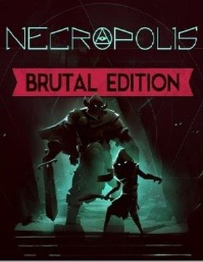 Necropolis: Brutal Edition (PC)