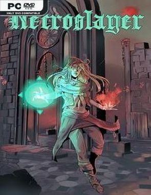 Necroslayer (PC)