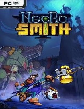 Necrosmith (PC)
