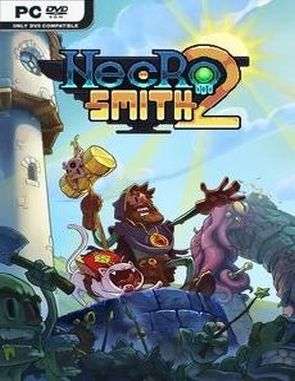 Necrosmith 2 (PC)