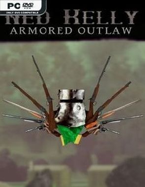 Ned Kelly: Armored Outlaw (PC)