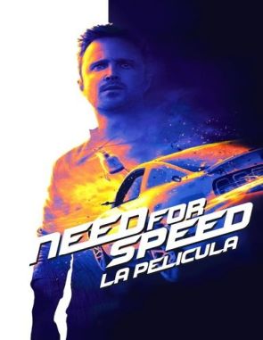 Need for Speed: La película (2014) (Películas)