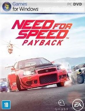 Need for Speed Payback (PC)