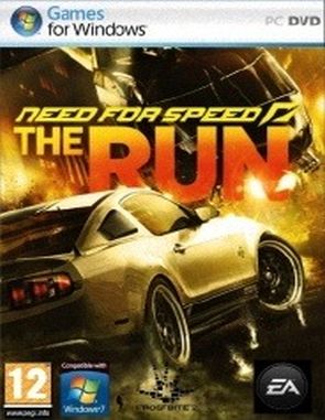 Need for Speed: The Run (PC)