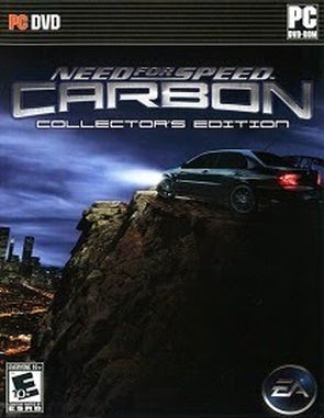 Need for Speed: Carbon Collector's Edition (PC)