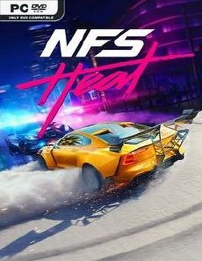 Need for Speed Heat (PC)