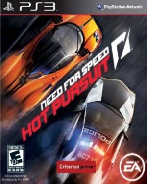 Need_for_Speed_Hot_Pursuit Need for Speed Hot Pursuit (PS3)