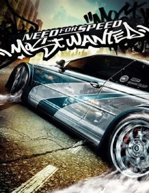 Need for Speed: Most Wanted (2005) (PC)