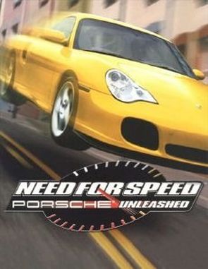 Need for Speed: Porsche Unleashed (PC)