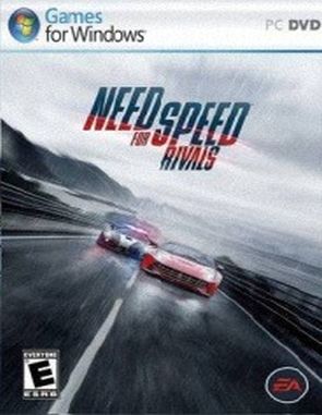 Need for Speed: Rivals (PC)