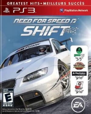 Need_for_Speed_Shift Need for Speed Shift (PS3)