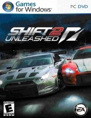 Need for Speed: Shift 2 Unleashed (PC)