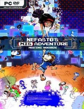 Nefastos Misadventure: Meeting Noeroze (PC)