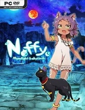 Neffy: Moonlight Labyrinth (PC)