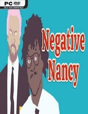 Negative Nancy (PC)