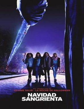 Negra_Navidad Negra Navidad (2019) (Películas)