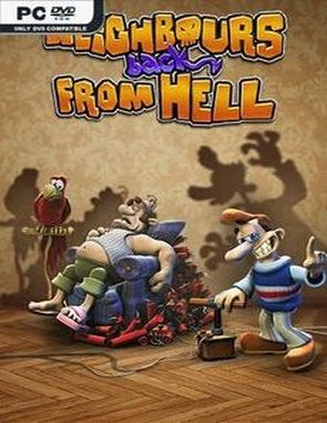 Neighbours Back from Hell (PC)