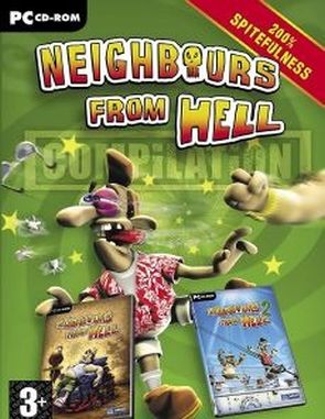 Neighbours from Hell Compilation (PC)