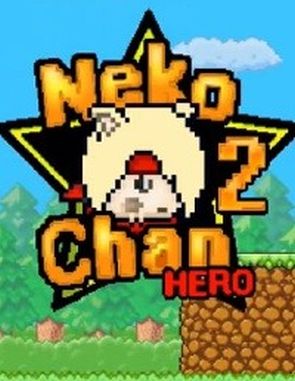NekoChan_Hero_Collection NekoChan Hero Collection (PC)