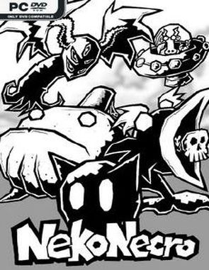 NekoNecro (PC)