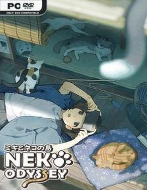 Neko Odyssey (PC)
