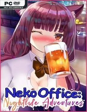Neko Office: Nightlife Adventures (PC)