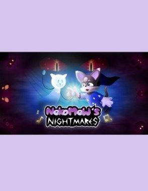 Nekomews Nightmares (PC)