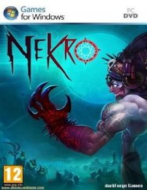 Nekro: Collector's Edition (PC)