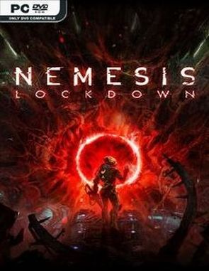 Nemesis: Lockdown (PC)