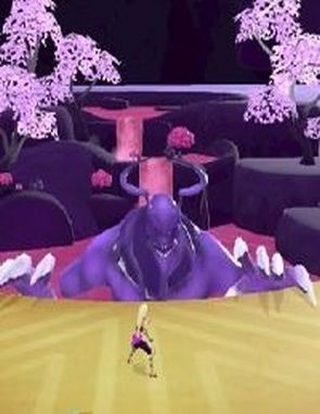 Nemesis Perspective (PC)