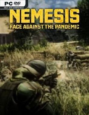 Nemesis: Race Against the Pandemic (PC)