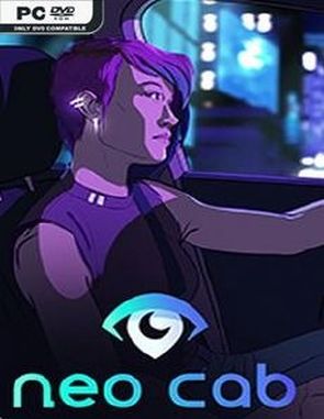 Neo Cab (PC)
