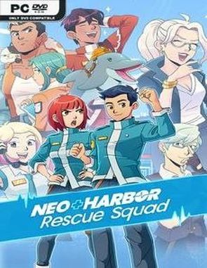 Neo Harbor Rescue Squad (PC)