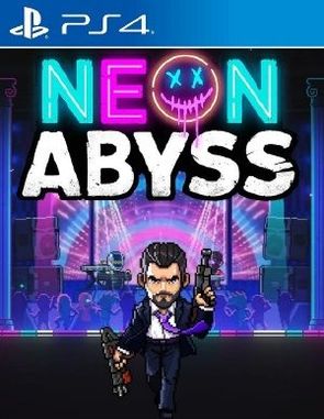 Neon Abyss (PS4)