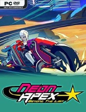Neon Apex: Beyond the Limit (PC)
