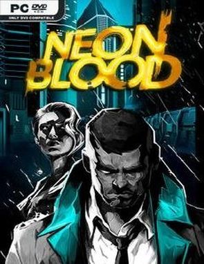 Neon_Blood Neon Blood (PC)