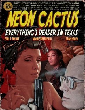 Neon Cactus (2023) (Películas)