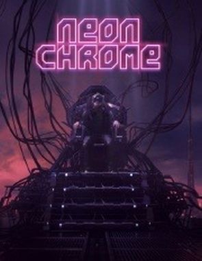Neon Chrome (PC)