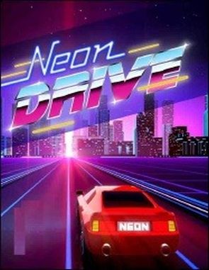 Neon Drive (PC)