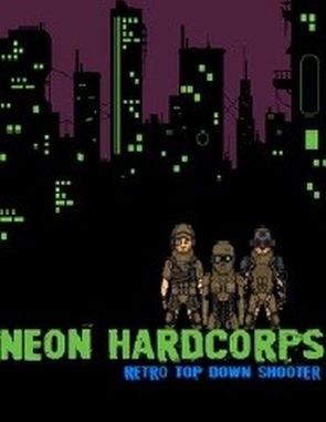 Neon Hardcorps (PC)